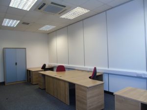 Darlaston office space